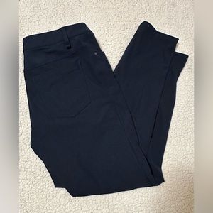 Lululemon Men’s ABC pant